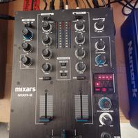 MIXARS MXR2 