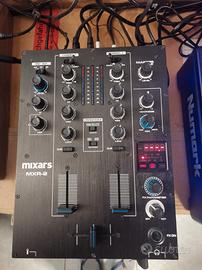MIXARS MXR2 