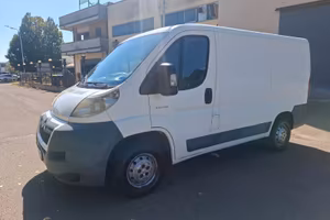 Citroën JUMPER 2.2 120CV -2008
