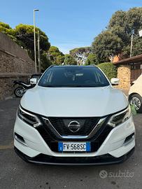 Nissan qashqai j11