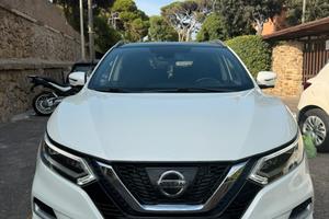 Nissan qashqai j11