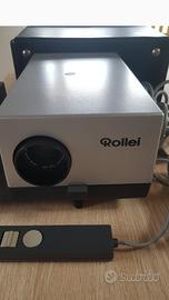ROLLEI DIAPOSITIVE