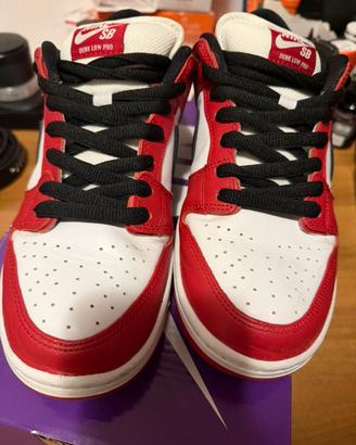 Nike dunk low
