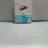 wii speak- microfono Nintendo 