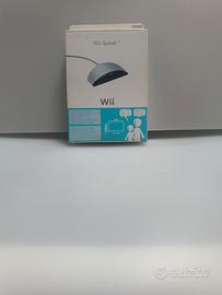 wii speak- microfono Nintendo 