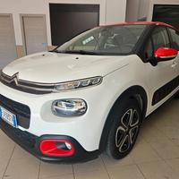 Citroen C3 BlueHDi 75 S&S Shine