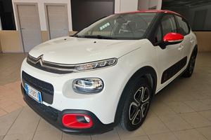 Citroen C3 BlueHDi 75 S&S Shine