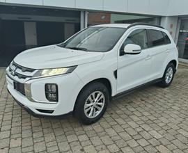 MITSUBISHI ASX 2.0 2WD GPL Bi-fuel Instyle SDA