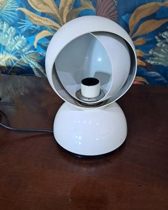 Lampada Eclisse Vico Magistretti Artemide 