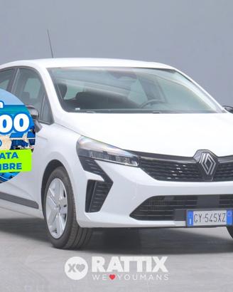 RENAULT clio v 2023 Clio 1.0 tce Evolution 90cv