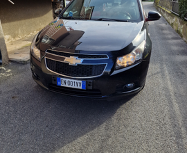 Chevrolet cruse 2013