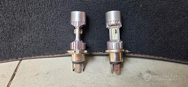 Lampadine LED H4
