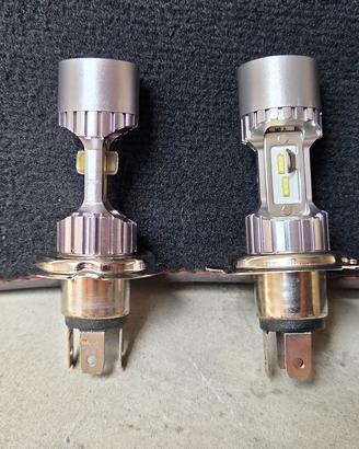 Lampadine LED H4