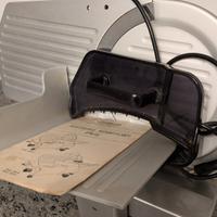 affettatrice Dolly BGV