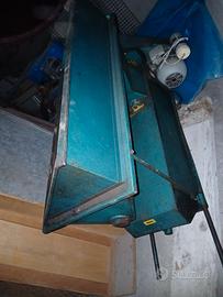 PIGIA DERASPATRICEELETTRICA DELLA ZAMBELLI