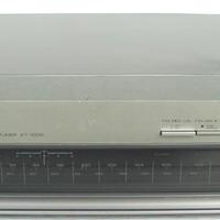 Kenwood kt 1000 radio ricevitore hi fi KT1000
