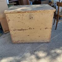Baule gigante
