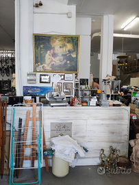 Mercatino dell'usato