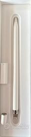Apple pencil  1 generazione
