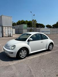 New Beetle 2000 1.9 TDI