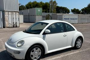 New Beetle 2000 1.9 TDI