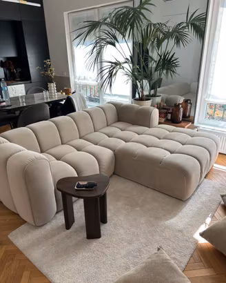 Divano di design