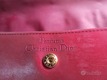 Borsetta Christian Dior 