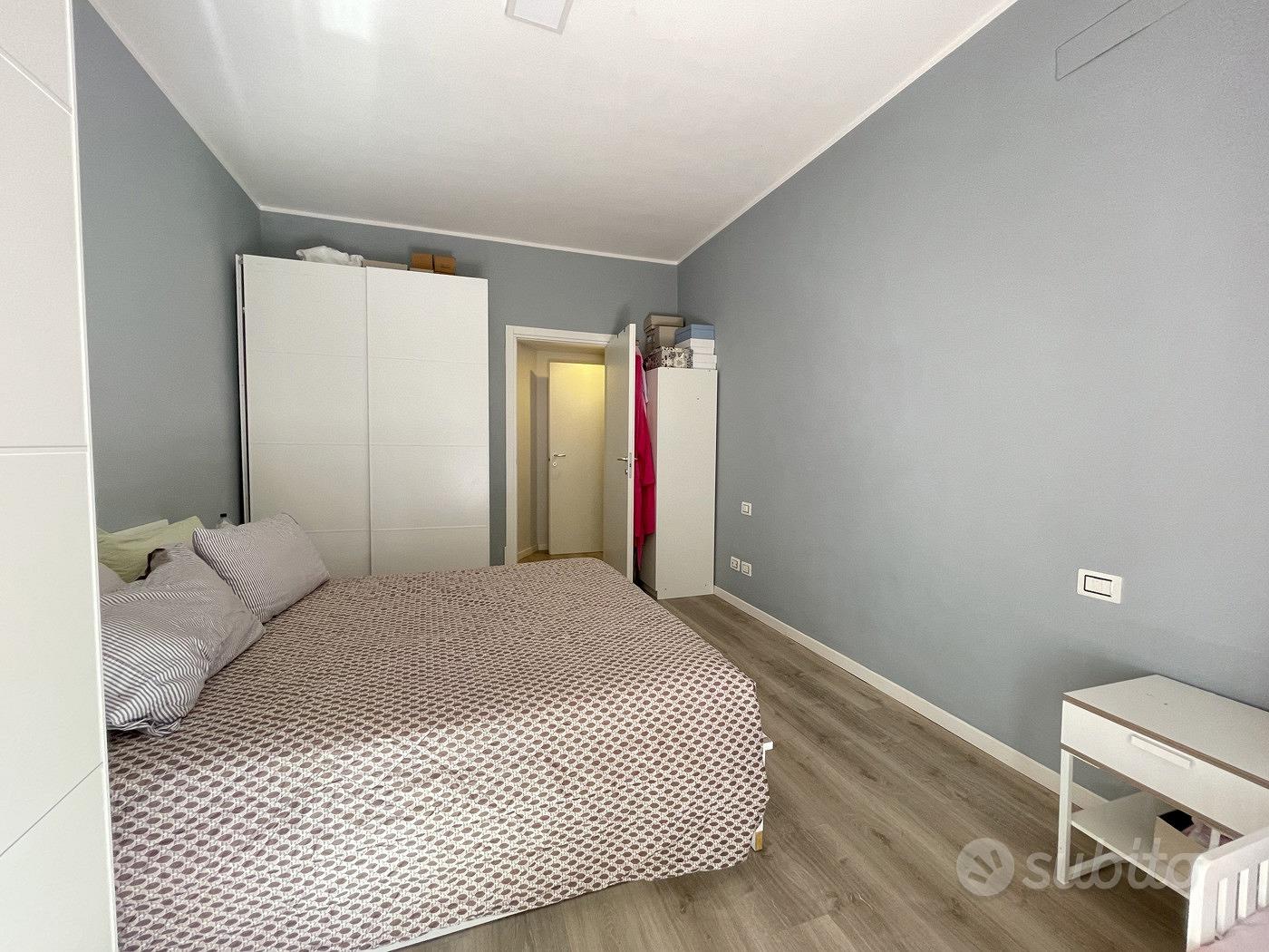 Appartamento – Milano, Umbria - Molise, Municipio 4 - Altro