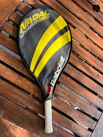 Racchetta tennis babolat