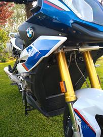 moto BMW 1000 xr anno 2018
