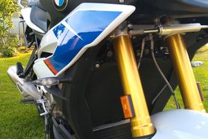 moto BMW 1000 xr anno 2018