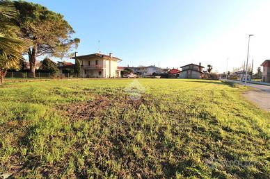 TER. RESIDENZIALE A SAN MICHELE AL TAGLIAMENTO