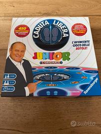 Giochi scatola Caduta libera