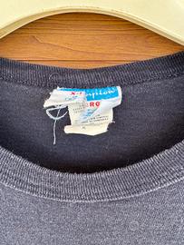 Maglione champion blu