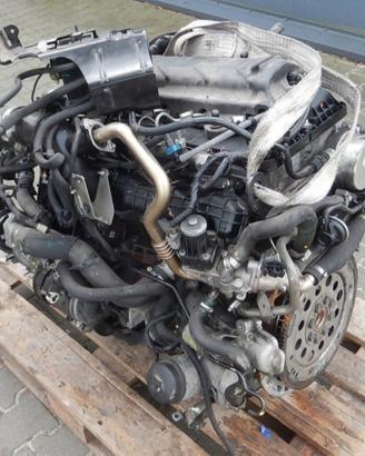 Motore ranger - 2016 - 3.2 d - cod. motore sa2s