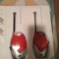 radioline per  neonati