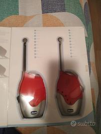 radioline per  neonati