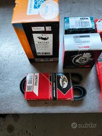 kit distribuzione Chrysler GrandVoyager 2008+