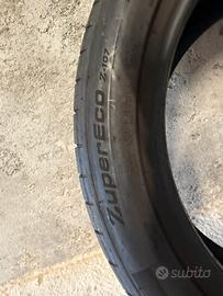 gomme zupereco 225/45 r17