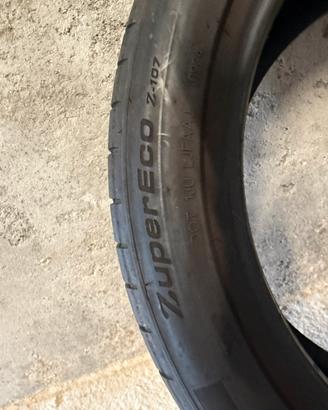 gomme zupereco 225/45 r17