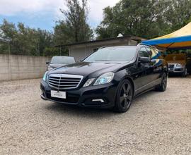 Mercedes-benz E 250 E 250 CDI S.W. BlueEFFICIENCY 