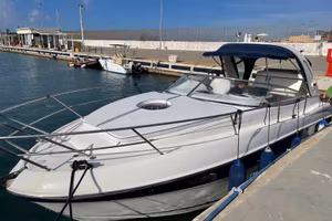 BAVARIA 27 SPORT DEL 2008