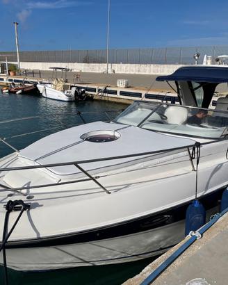 BAVARIA 27 SPORT DEL 2008