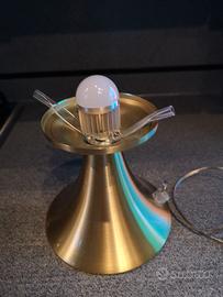 base lampada kinoko touch Inspire