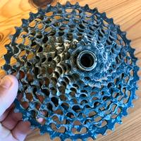 Pacco Pignoni SRAM GX 11 Velocità