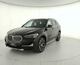 BMW X1 F48 2019 - X1 sdrive18d xLine auto