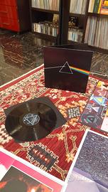 Pink Floyd "The Dark Side of the Moon" 2003