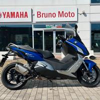 Bmw c 600 - 2015