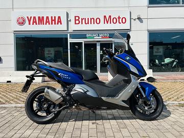 Bmw c 600 - 2015