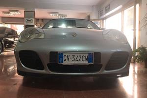 Porsche 911 Carrera Targa 3600 320cv Restyling